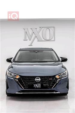 نیسان سێنترا